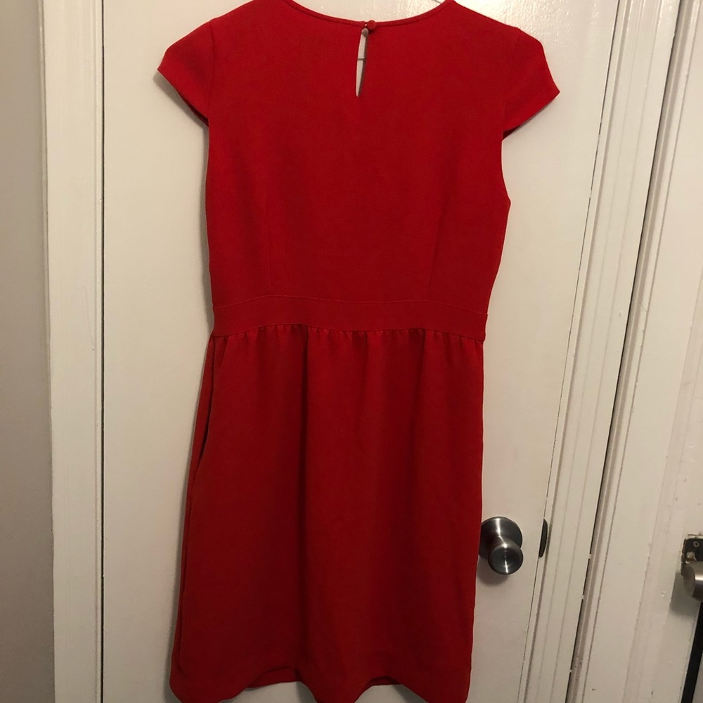 J. Crew dress